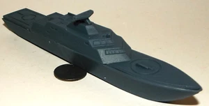 Small Modern US Navy Freedom Combat Ship Class LCS - Picture 1 of 5