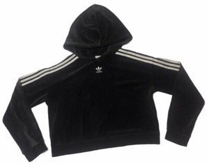Las mejores ofertas en Adidas sudaderas de Terciopelo para mujeres | eBay