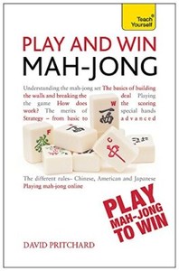 Teach Yourself Play and Win Mah-jong (Teach Yourself: Games/Hobb