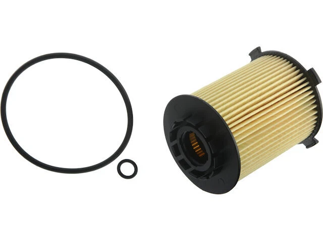 API ProTune Oil Filter fits Volvo XC90 2016-2024 2.0L 4 Cyl 92DPFT - Image 1 of 1
