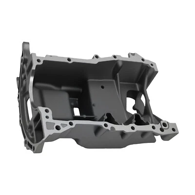 铝油盘 264628 适用于丰田普锐斯插电式混合动力车 1.8L 2012-2015 — 第 1/4 张图片