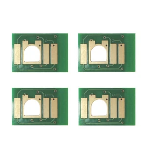 Toner Chip For RICOH SAVIN LANIER MP C4502 C5502 Ricoh Aficio MP C4502 MP C5502 - Bild 1 von 9