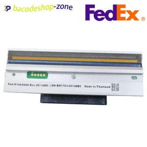 P1083320-012 OEM Printhead For Zebra ZT610 Thermal Label Printer 600dpi - Picture 1 of 4