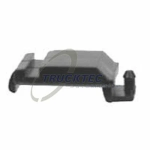 Türschloss für Mercedes Limousine 200 220 230 240 250 280 300 76->85 W123 TTC - Bild 1 von 1
