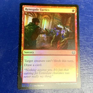 MTG Renegade Tactics Kaladesh 127/264 FOIL Common Magic The Gathering - Picture 1 of 2