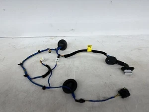 2017 2018 2019 2020 HYUNDAI ELANTRA RIGHT REAR DOOR WIRE HARNESS 91660-F2090 - Picture 1 of 9