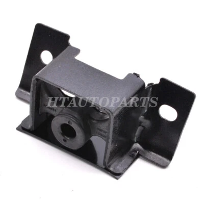 Suspensión aislante tubo silenciador escape delantero Nissan Rogue Sentra 2011-2022 EE. UU. Foto 1 de 4