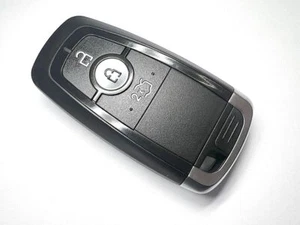 Funda RFC 3 botones para Ford Transit Connect arranque sin llave mando a distancia 2019 - 2023 - Imagen 1 de 3