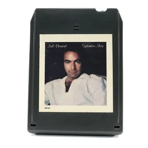 September Morn, Neil Diamond (8-Track Tape REFURBISHED 1979, Columbia) FCA 36121 - Picture 1 of 6