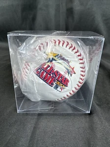 ✨2000 All Star Game Official MLB Rawlings Baseball Atlanta Braves - Boxed✨ - Bild 1 von 7