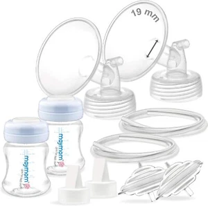 Piezas de bomba Maymom compatibles con bombas Spectra S1 Spectra S2 - Imagen 1 de 30