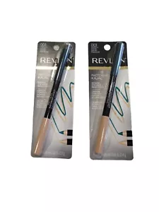 Revlon PhotoReady Kajal Intense Eyeliner & Brightener 2-pack - Picture 1 of 1