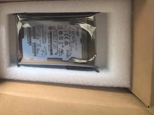 EMC Unity D3N-2S15-600 005053479 005053480 600G 15K 2.5“ hard drive - Picture 1 of 5