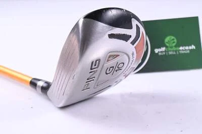 Left Hand Ping G10 #5 Wood / 18.5 Degree / Regular Flex UST Proforce V2 75 Shaft - Image 1 of 4