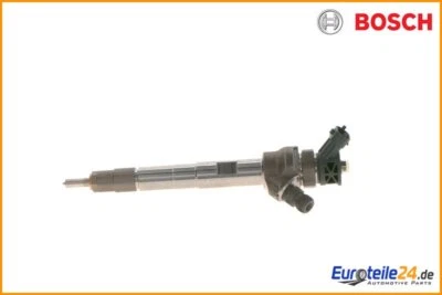 Inyector BOSCH 0445110700 para Land Rover Defender Van Foto 1 de 4