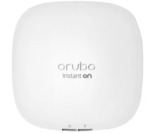 Aruba AP-505 (RW) Dual Radio 2x2:2 802.11ax Interne Antennen – Top Zustand - Bild 1 von 4
