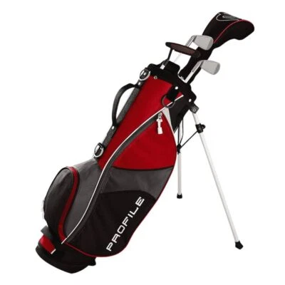Wilson Profile JGI Junior Golfset 5-8 Jahre - Bild 1 von 4