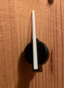 BMW Speedometer Instrument Cluster Needle 31mm. For 1mm axle - Picture 1 of 2