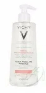 2xVICHY Purete Thermale Acqua Minerale Micellare struccante pelle Grassa 400 ml - Picture 1 of 1