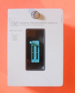 64503A Programmer Modul - Agilent - Bild 1 von 2