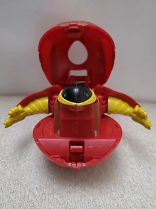 Bakugan Battle Brawlers Red Jumbo Ball 400G - Imagen 1 de 6