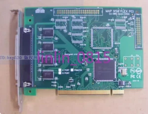 1PCS Used MAP 950 FLEX PCI - Picture 1 of 2