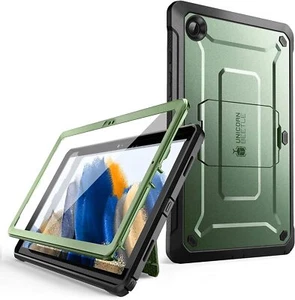 SUPCASE for Samsung Galaxy Tab A8 10.5 inch (2022) Case 360° Heavy Duty Cover - Afbeelding 1 van 20