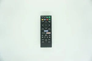 Telecomando per Sony UBP-H1 UBP-X1000ES 4K Ultra HD lettore DVD Blu-ray Disc - Foto 1 di 5