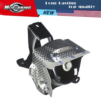 Montaje de motor delantero derecho de alta calidad para Chevrolet Silverado 1500 Suburban Tahoe Foto 1 de 4