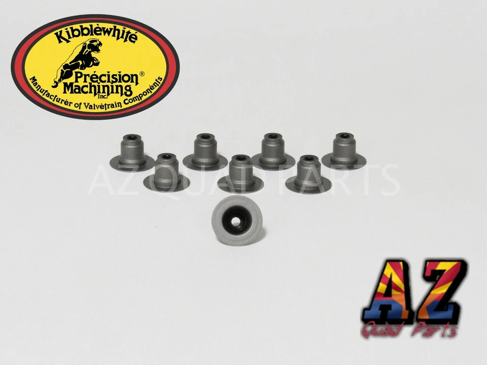 ** Kibblewhite Valve Stem Seals Polaris RZR XP 900 1000 Turbo RS1 Pro General - Изображение 1 из 1