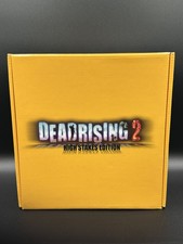 Brand New “DEAD RISING 2: HIGH STAKES EDITION” for Xbox 360, Very Rare!