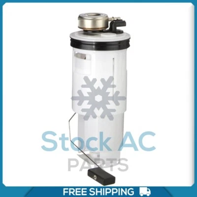 Электрический топливный насос для Dodge Ram 2500, Ram 3500 QOA - Изображение 1 из 4