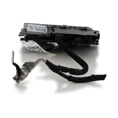 Boitier maintien de tension - Peugeot 208 I PH.2 - 9819596180 - I0-9040A - Immagine 1 di 2