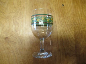 Sakura Debbie Mumm 12 DAYS OF CHRISTMAS Glaswaren Kelch 10 Unzen 9 verfügbar - Bild 1 von 3