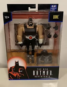 McFarlane The New Batman Adventures Bane New Sealed - Picture 1 of 3