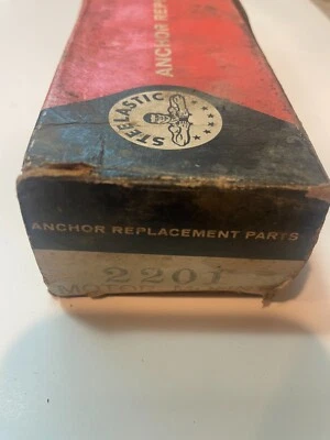 2201 Anchor "New" rear motor mount Willy`s Jeep (see description) - Image 1 of 4