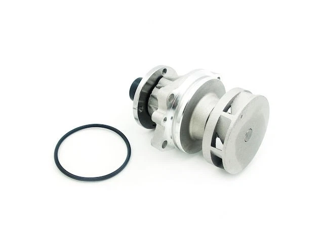 Water Pump For 1992-1995, 2001-2005 BMW 320i 1993 1994 2002 2003 2004 JD643VM - Image 1 of 1