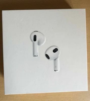 New Аррlе АirРоdѕ 4 (4th Generation) 2024 with (ANC) Active Noise Cancellation - Image 1 of 4