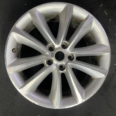 Buick Verano OEM Wheel 18” 2012-2015 Original Rim Factory 22758351 4111 - Image 1 of 4