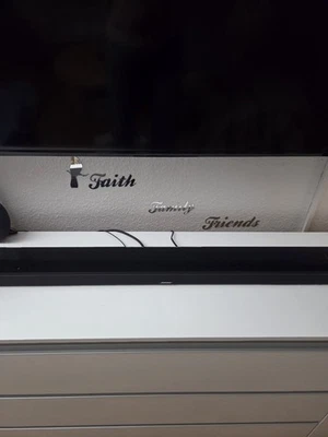 Bose Smart Ultra Soundbar &Bass Module 700 & Surround Speaker  - Bild 1 von 4