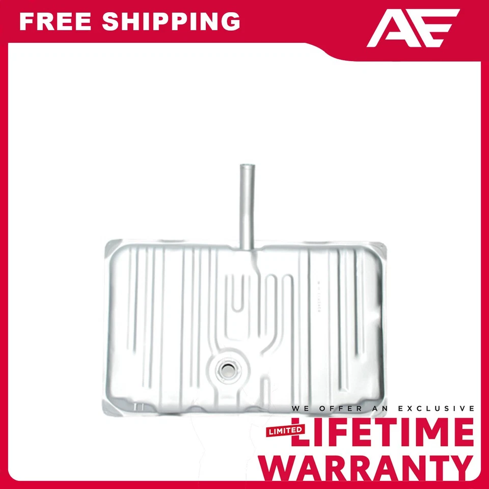 Tanque de combustible para Buick Skylark Sportwagon Oldsmobile Cutlass F85 1968-1969 Foto 1 de 1