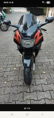 Honda CBR 600 F PC31 - Bild 1 von 4
