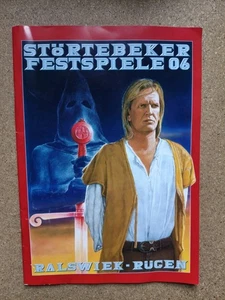 Störtebeker Festspiele 2006 Programmheft - Bild 1 von 5