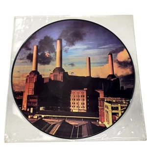 PINK FLOYD Animals (Picture Disc) LP - Picture 1 of 2