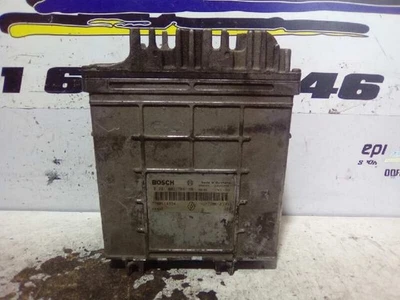 0281001766 CENTRALINA MOTORE / 7700114354 / 190337 PER RENAULT LAGUNA GRANDTOUR - Immagine 1 di 3