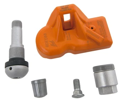 Sensor TPMS Valve Stem 315 MHz AM Fits Dodge Mercedes-Benz Each - Изображение 1 из 3