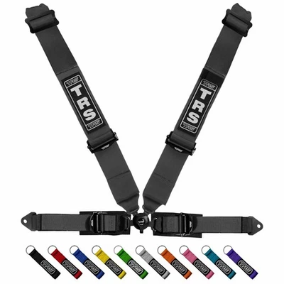 Arnés de día TRS Lotus Elise 4 puntos de pista - Imagen 1 de 4