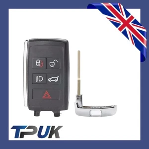 Remote Smart Key For Range Rover Discovery Sport Evoque 2018-2023 315Mhz Usa - Picture 1 of 12