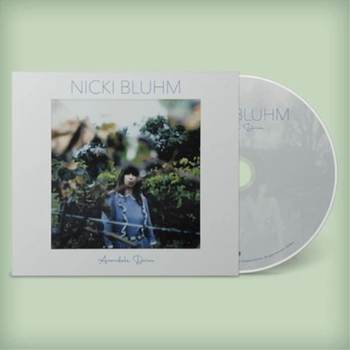 Nicki Bluhm Avondale Drive (CD) Album Digipak - Bild 1 von 1