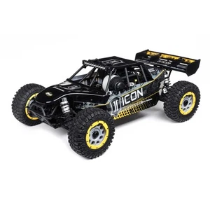 Losi RC Truck 1/5 DBXL 2.0 4 Wheel Drive Gas Buggy RTR   ICON LOS05008T1 - Picture 1 of 12
